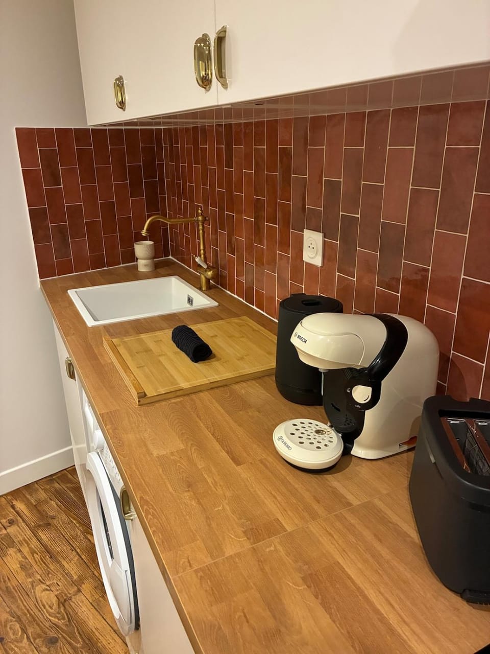 Signature - Appart 6 pers - Centre historique Apartment in Angers