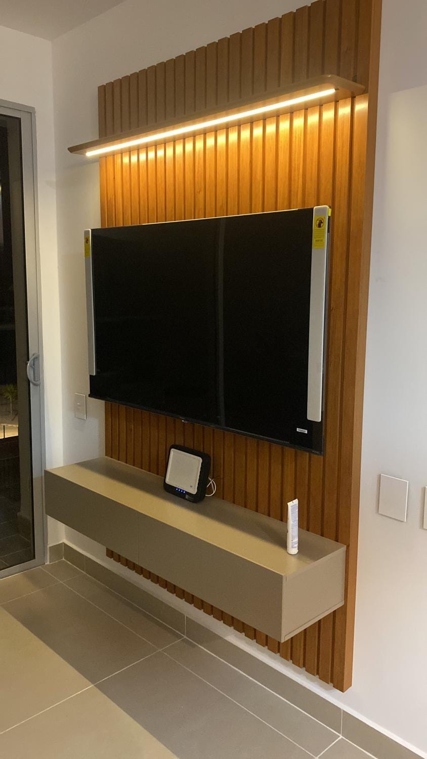 TV and multimedia