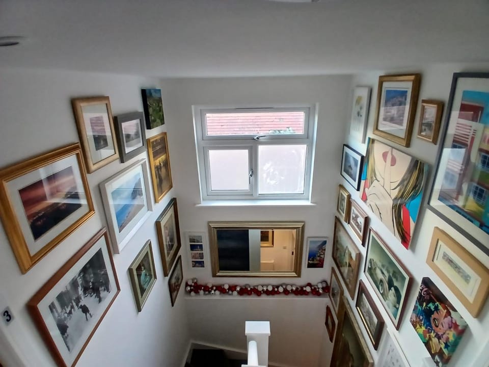 The Gallery Bed and Breakfast in Worthing