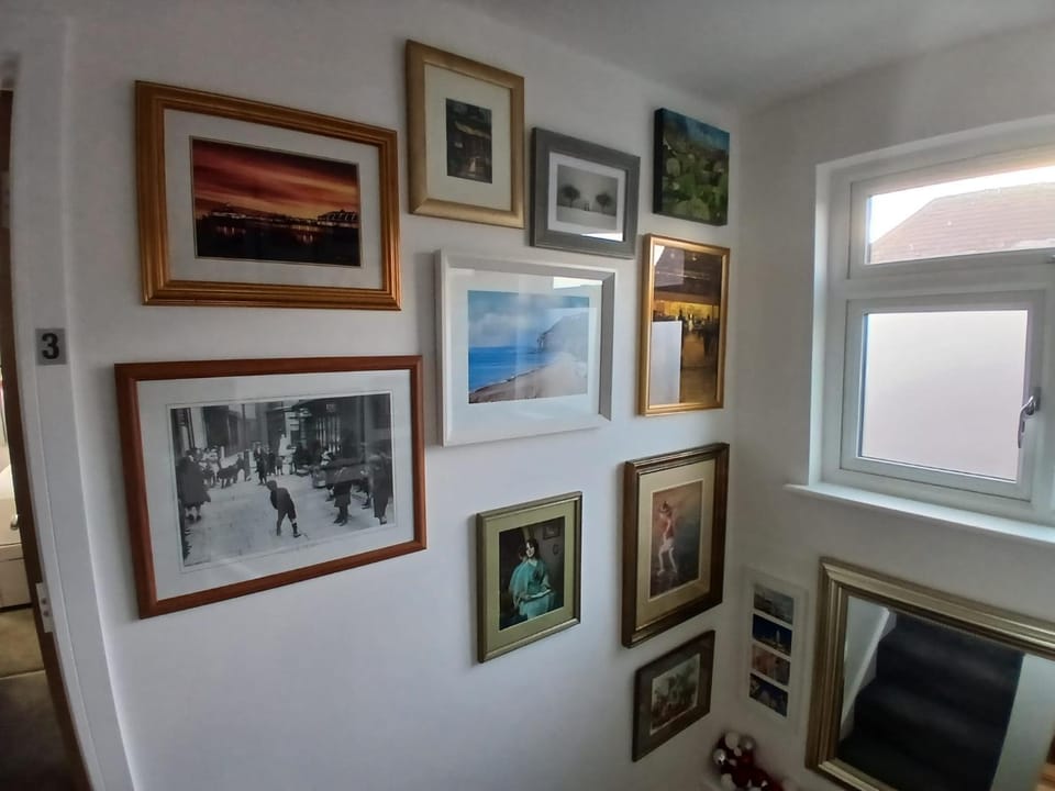 The Gallery Bed and Breakfast in Worthing