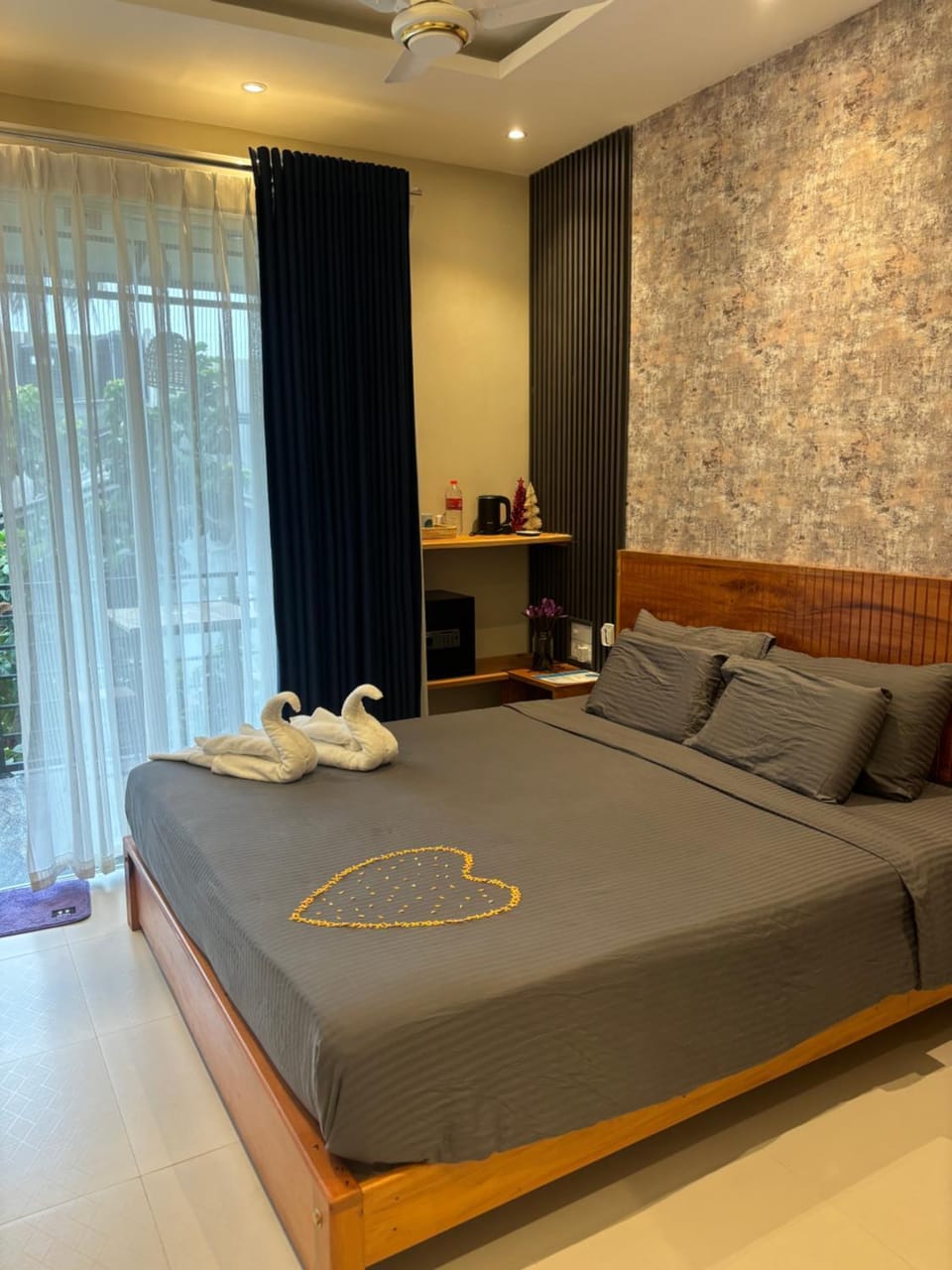 Hello Weligama Bed and Breakfast in Southern Province
