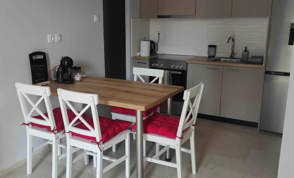 Parastaseis City Flat Central Apartment in Peloponnese, Western Greece and the Ionian