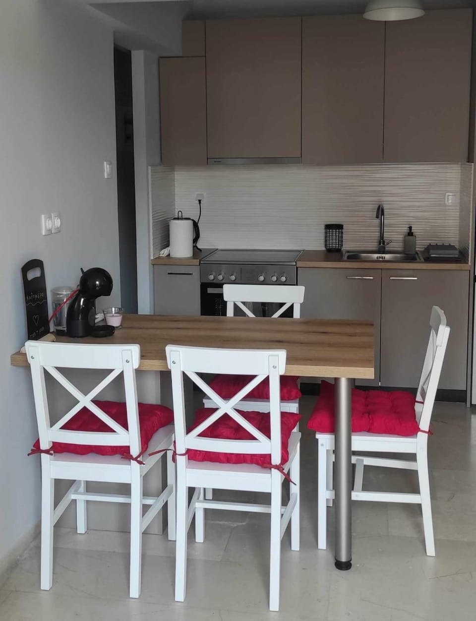 Parastaseis City Flat Central Apartment in Peloponnese, Western Greece and the Ionian