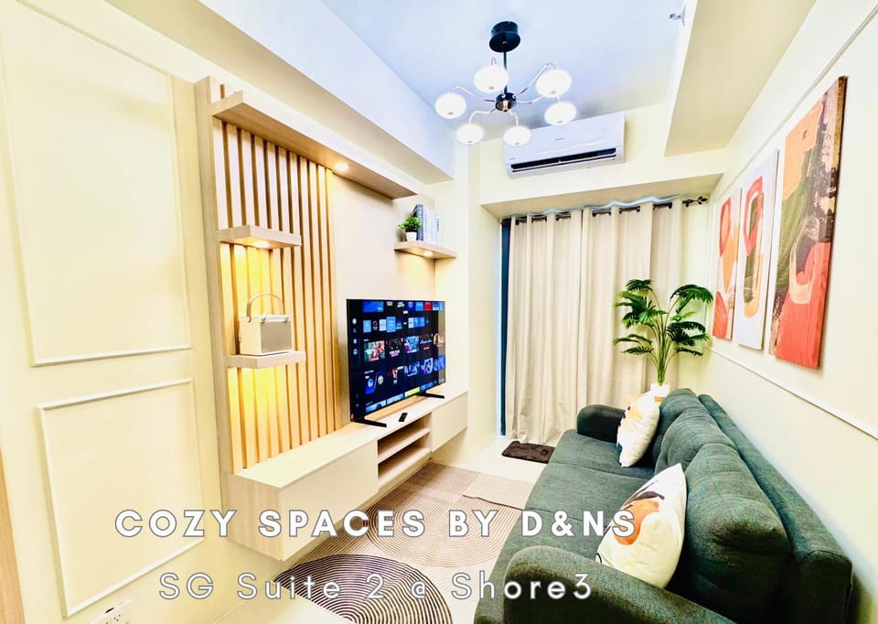 TV and multimedia, Living room, air conditioner