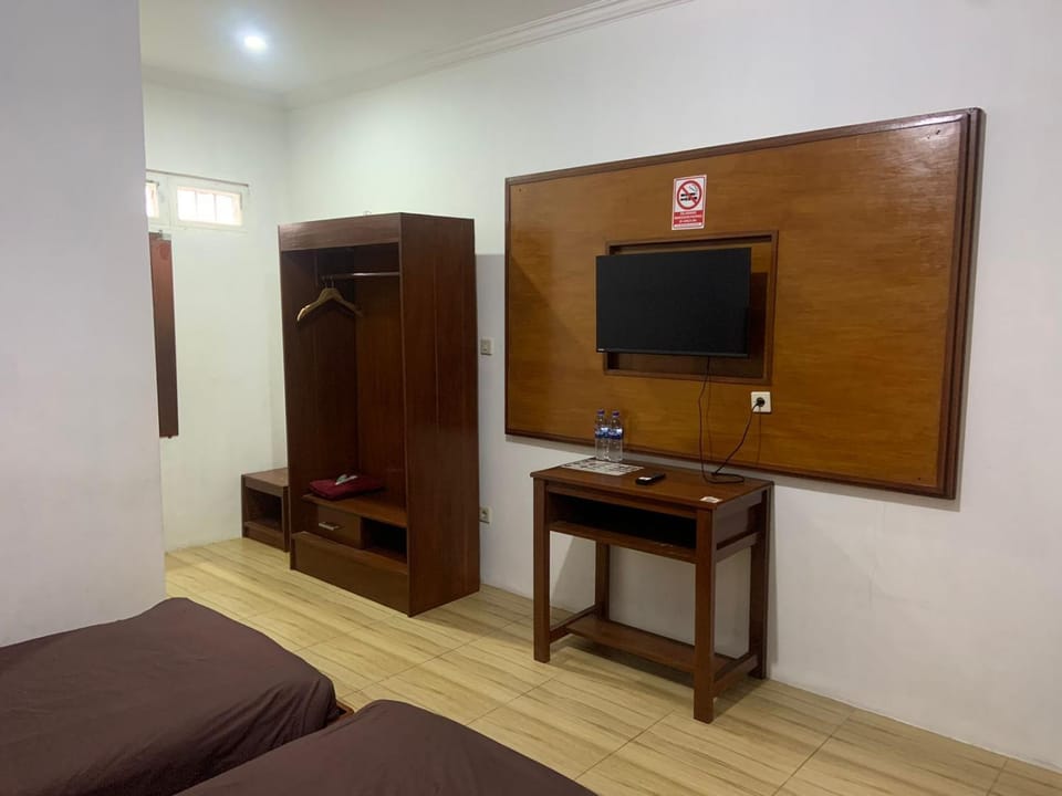 Sokkyo Homestay Kaliurang Hotel in Special Region of Yogyakarta