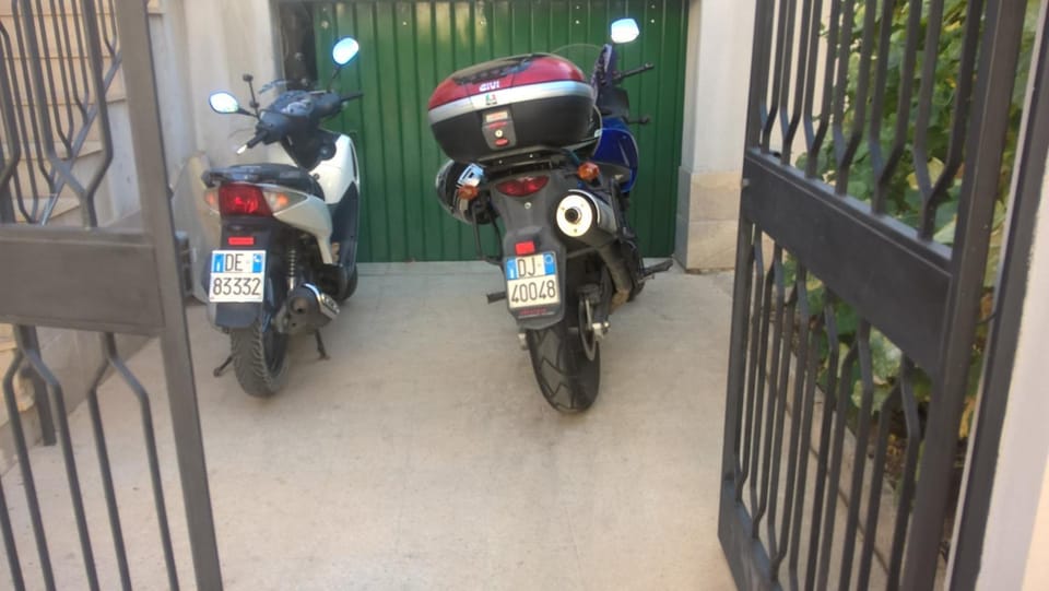 Le Tre Rose di Maria Bed and Breakfast in Noto