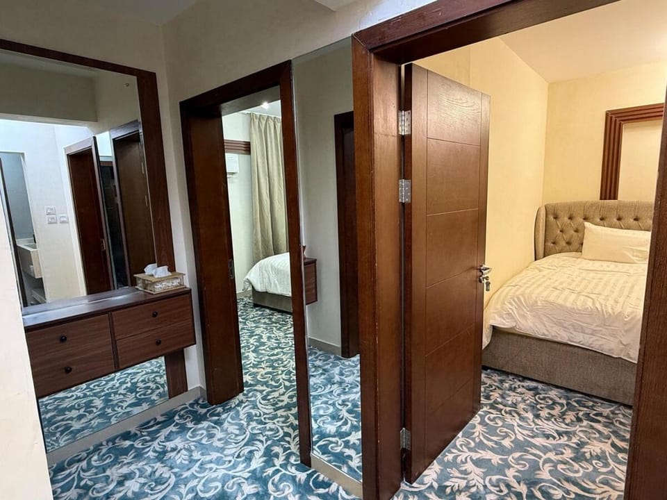 Luxury 2BR apartment near Muscat Mall Apartment in Muscat Governorate, Oman