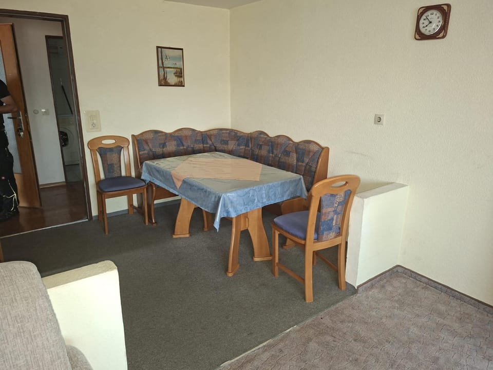 Wohnungen-Haus für Arbeiter und Monteure 1-14 Personen Apartment in Bavaria