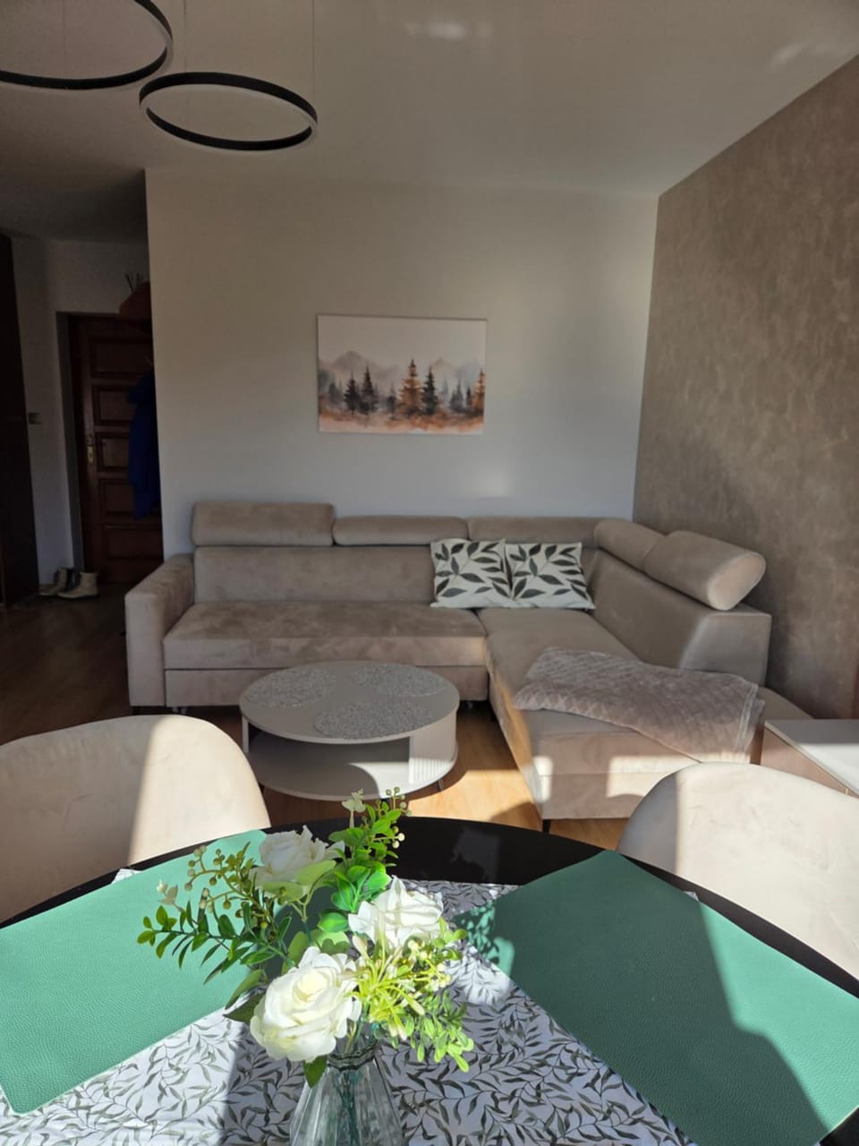 Apartament Kasprowy Apartment in Lesser Poland Voivodeship