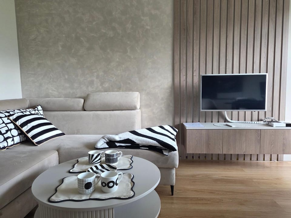 Apartament Kasprowy Apartment in Lesser Poland Voivodeship