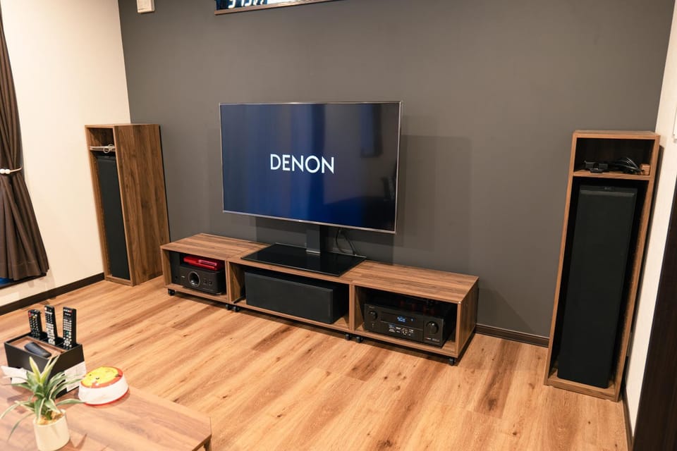 TV and multimedia