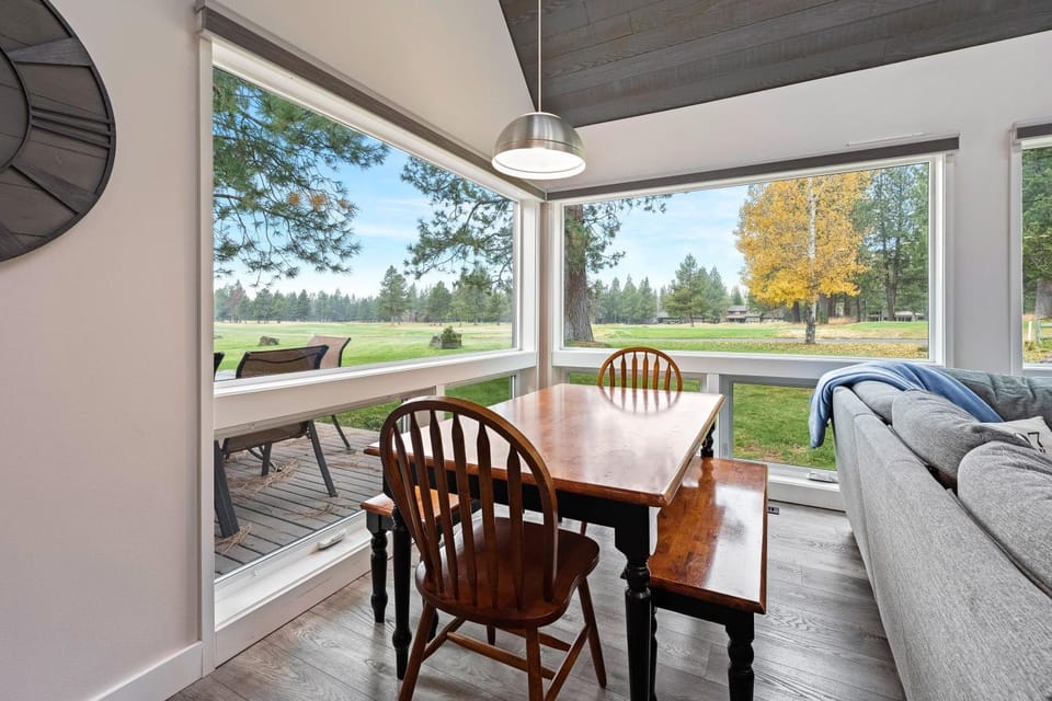 Mt View Lodge 35 townhouse House in Sunriver