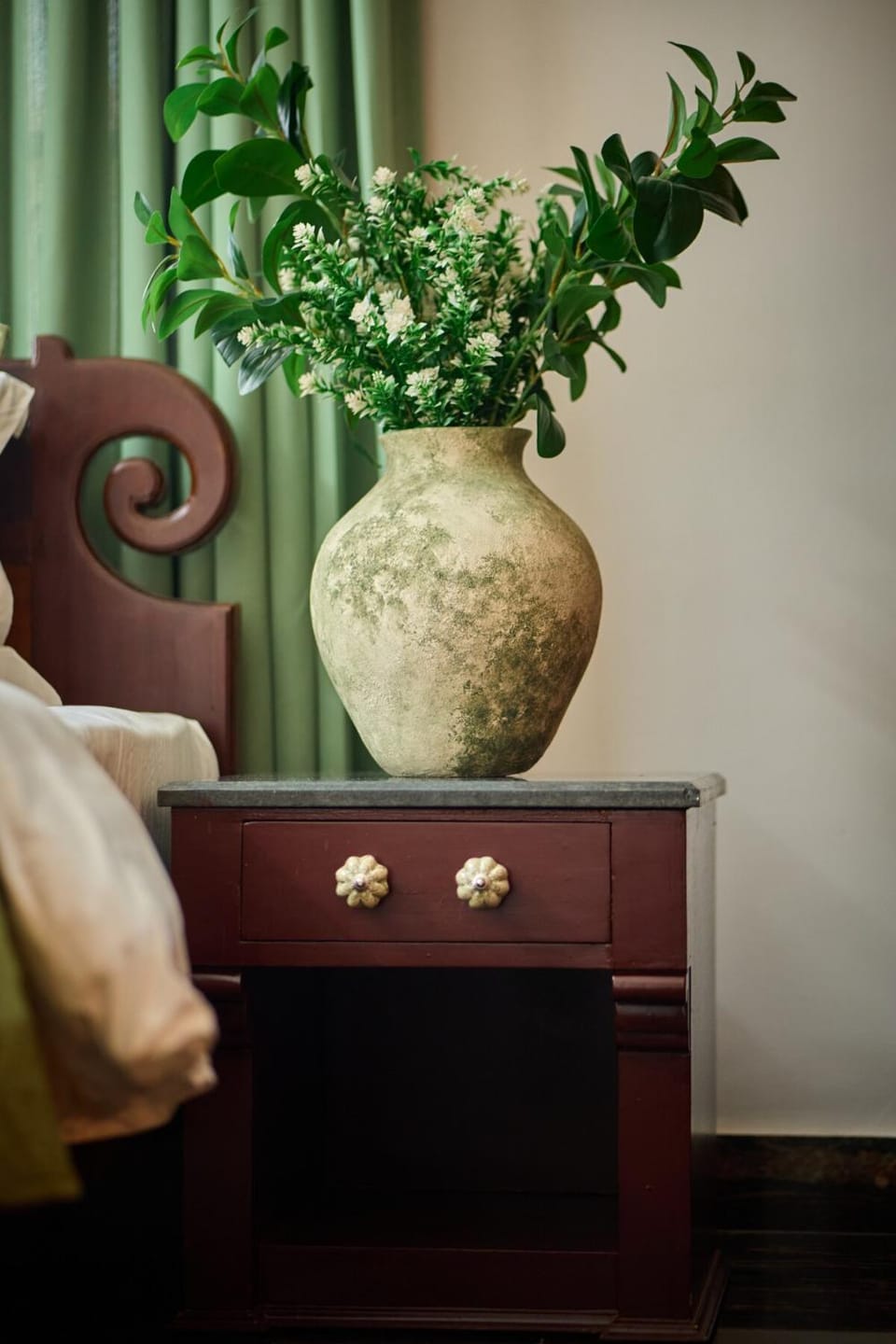 Anjaneyam 4BHK Heritage Villa I Near Marine Drive Villa in Kochi