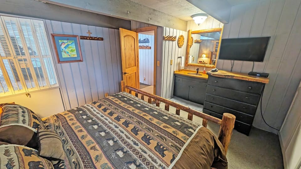 Pine Cone 3 home House in Sunriver