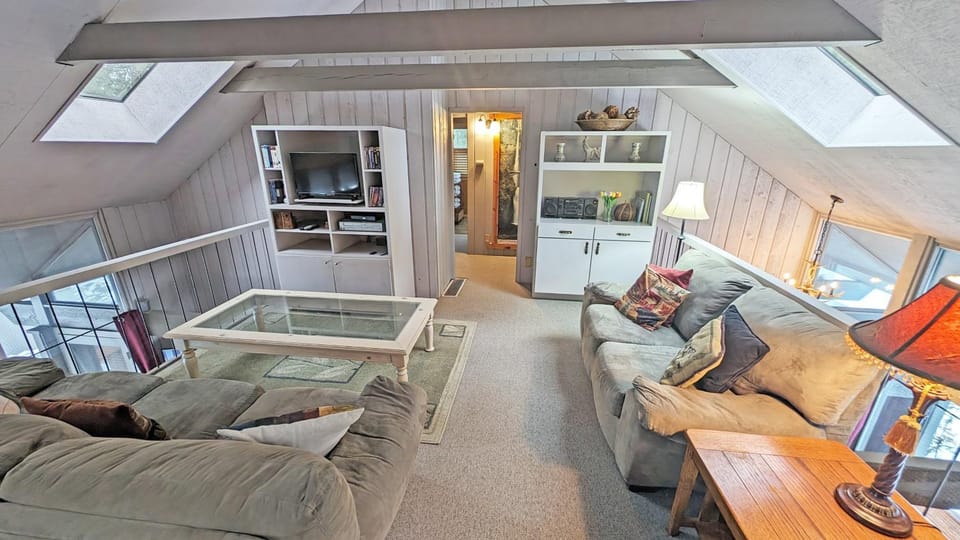 Pine Cone 3 home House in Sunriver