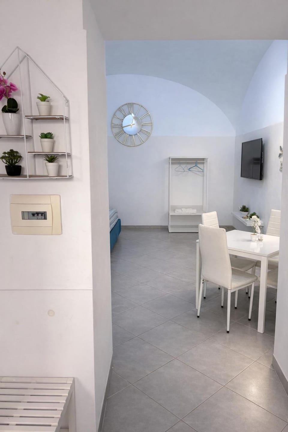 Aurora Flavia Suites House in Pozzuoli