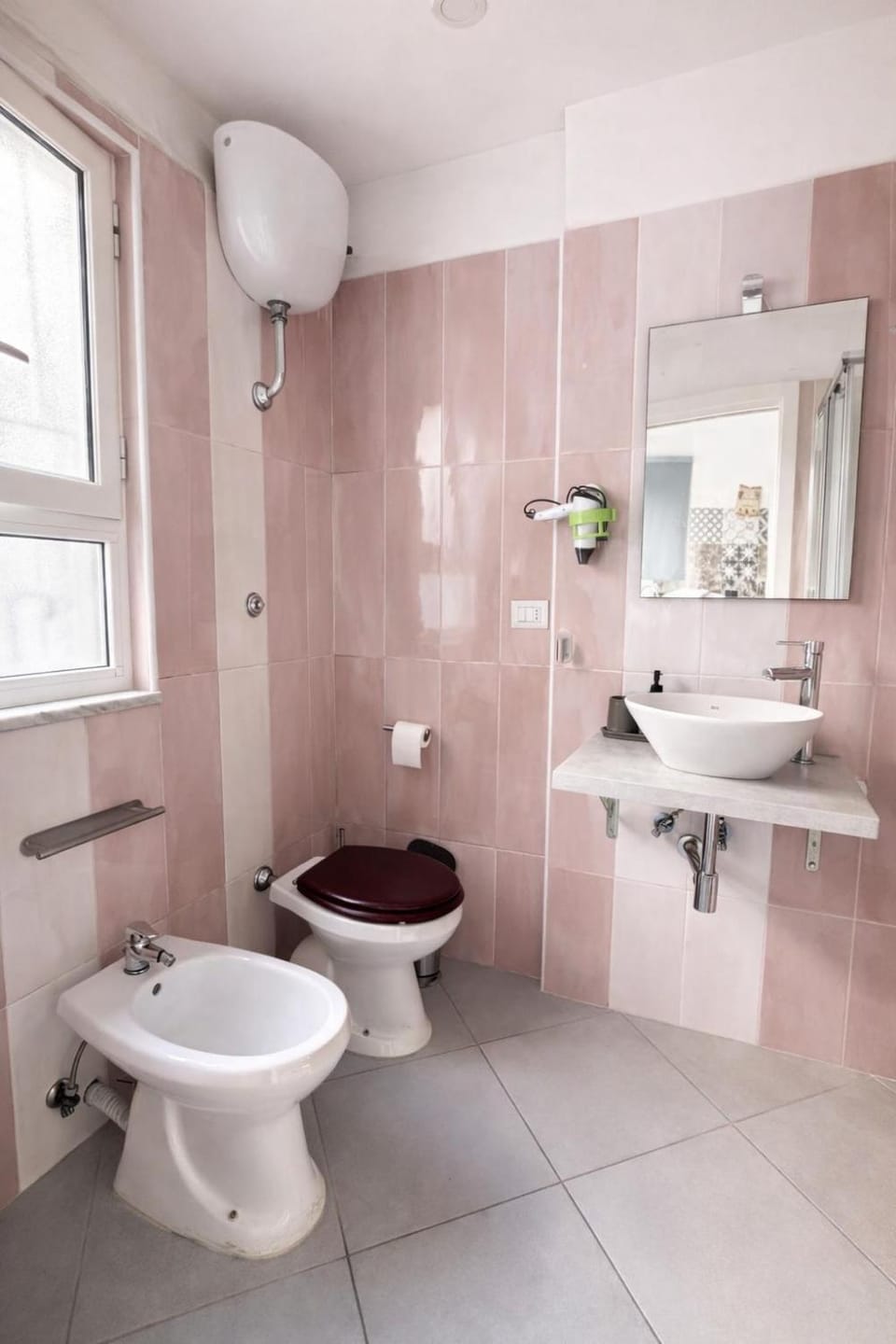 Aurora Flavia Suites House in Pozzuoli