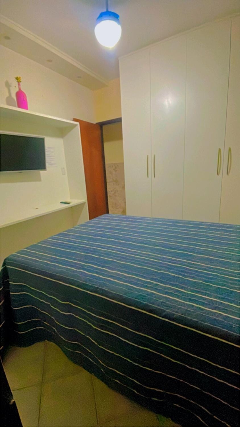 Apartamento em Cabo Frio Apartment in Cabo Frio