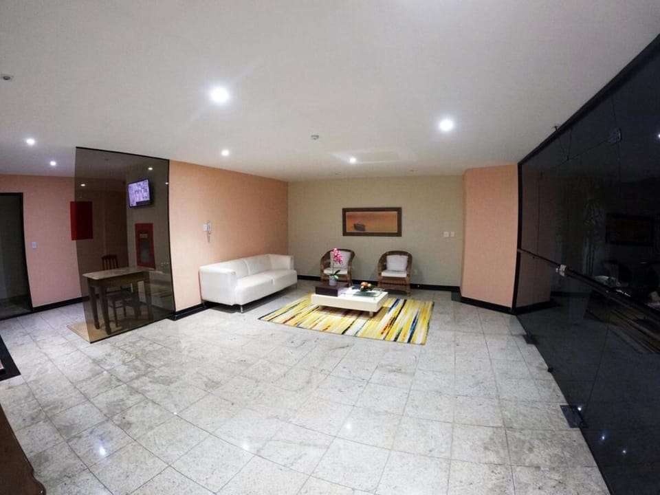 Apartamento em Cabo Frio Apartment in Cabo Frio