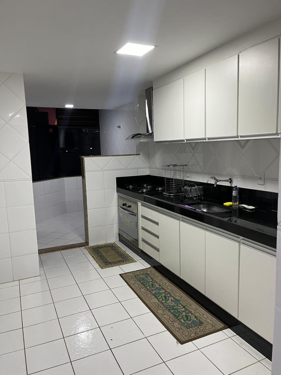 Apartamento em Cabo Frio Apartment in Cabo Frio