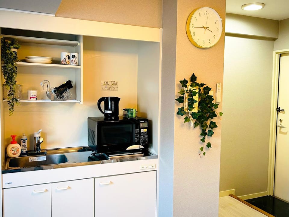 Tsuki Sumi House Apartment in Shinjuku