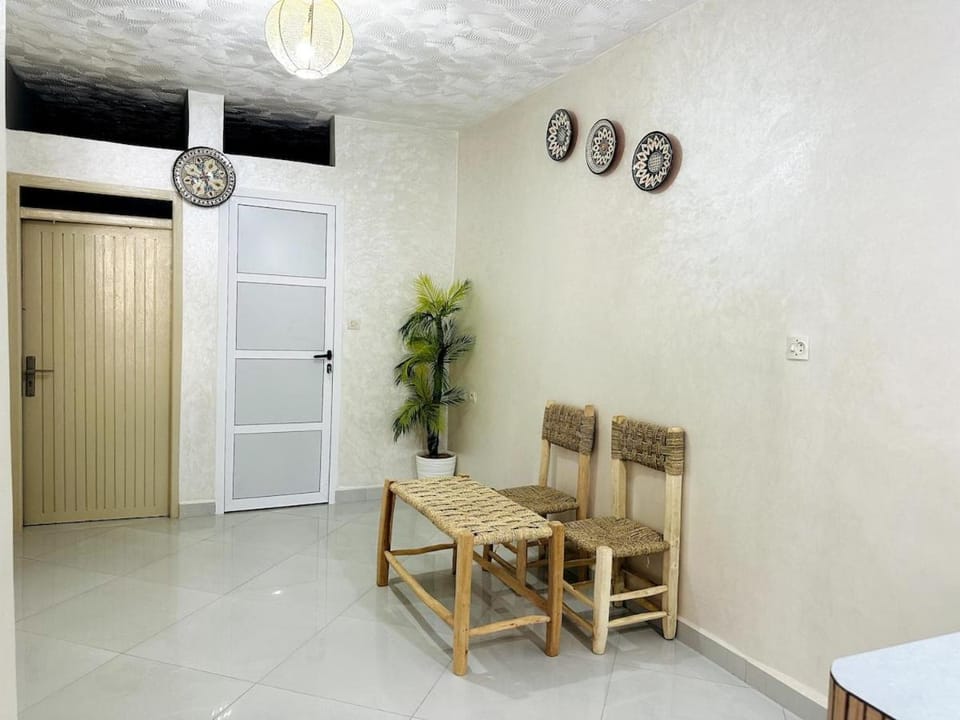 Casa Wavy Apartment in Souss-Massa