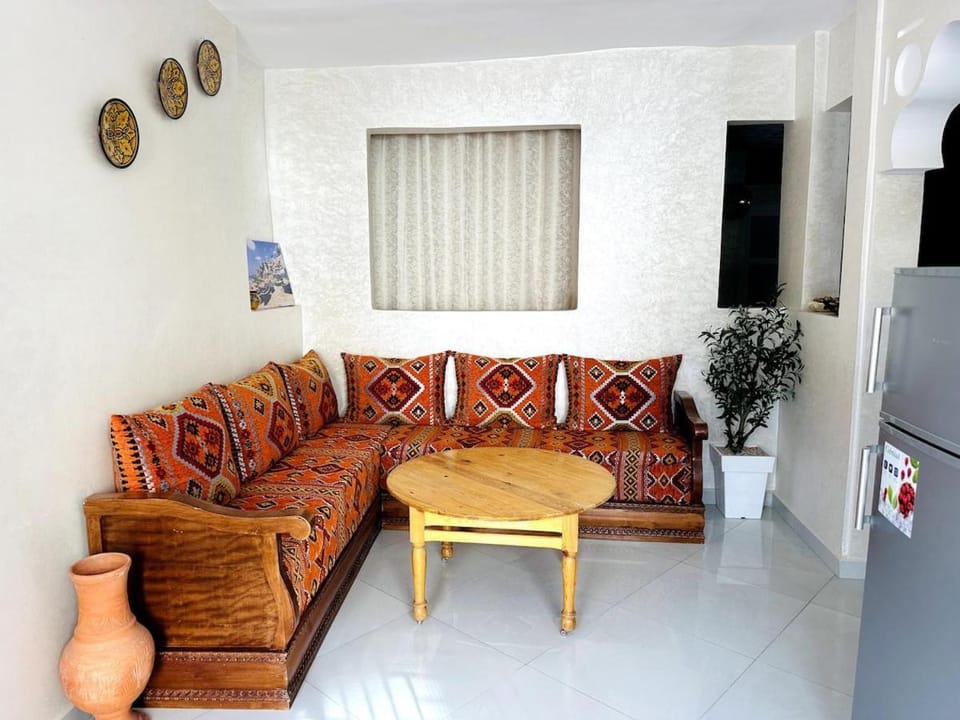 Casa Wavy Apartment in Souss-Massa