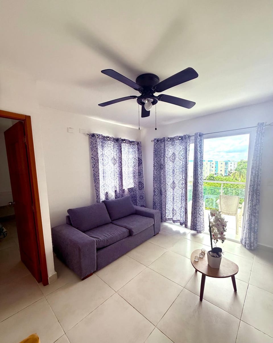 Paradisio Rentals Apartment in Punta Cana