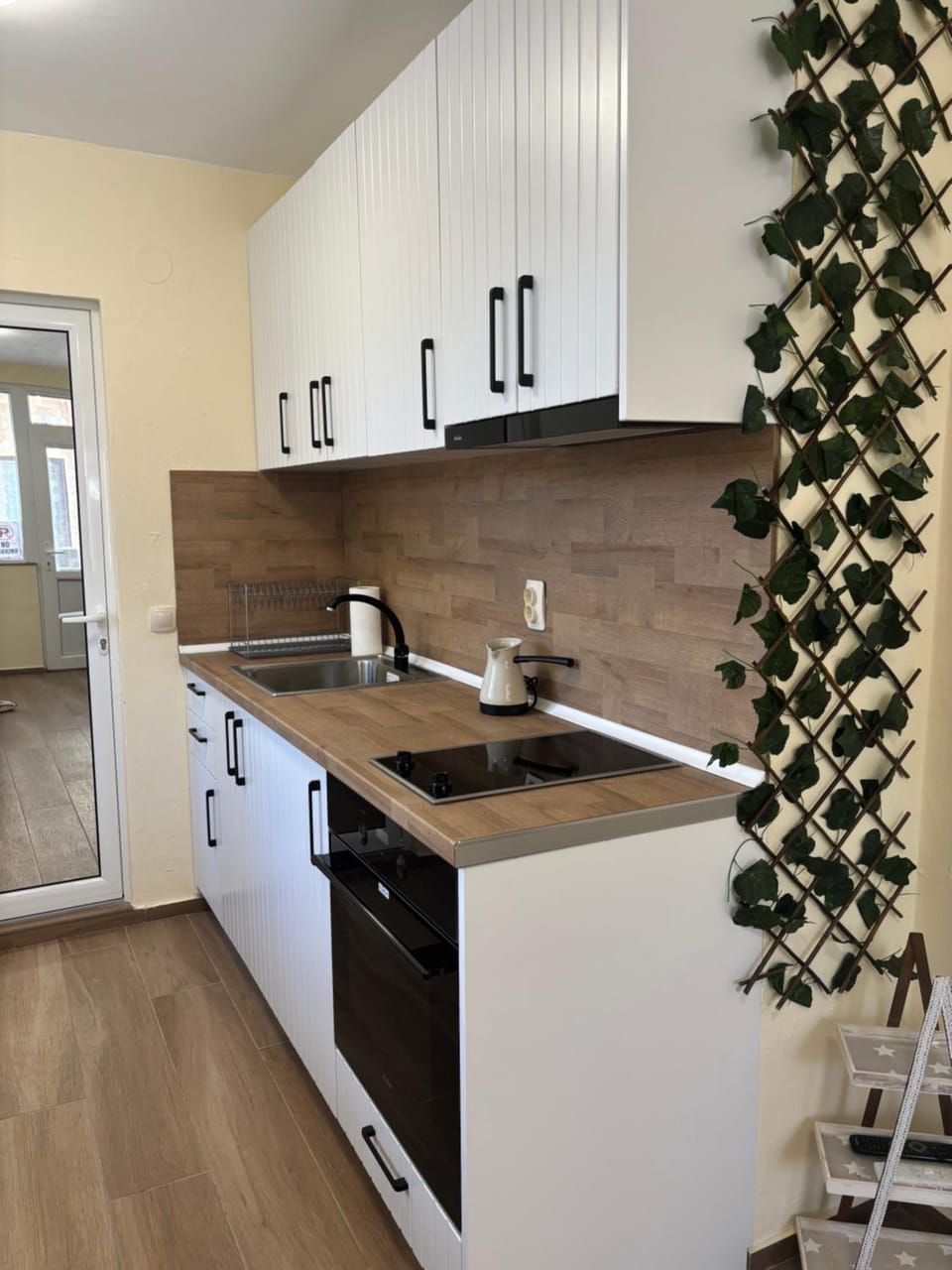 Уют Apartment in Blagoevgrad Province