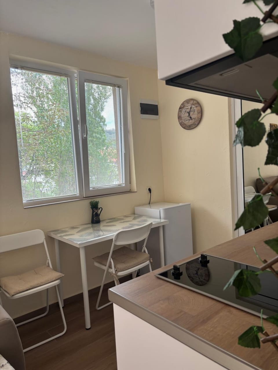 Уют Apartment in Blagoevgrad Province