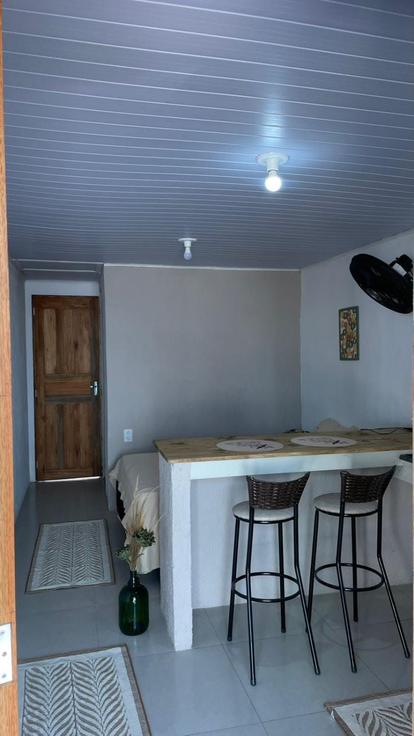 Lica's House House in Florianopolis