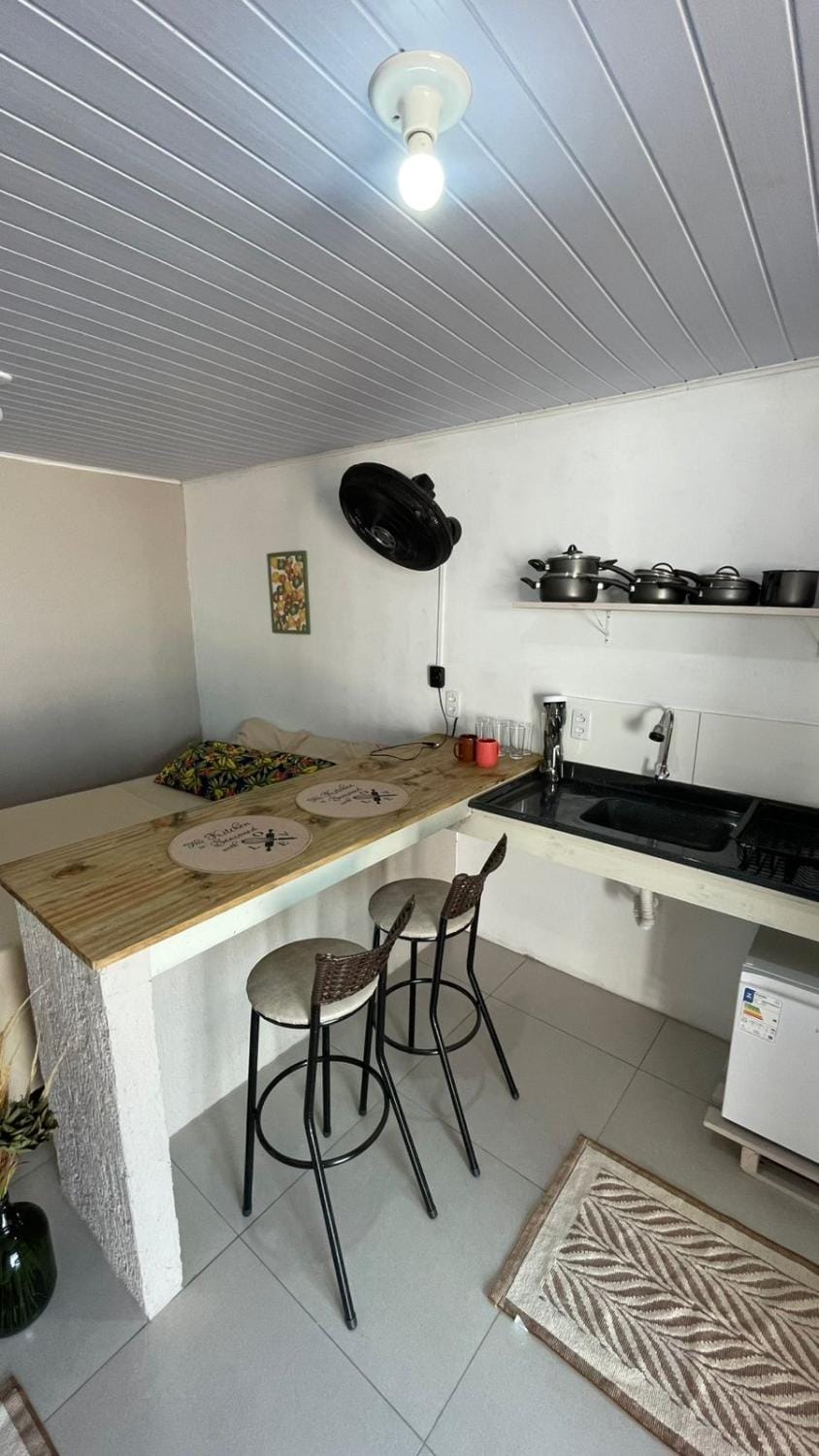 Lica's House House in Florianopolis