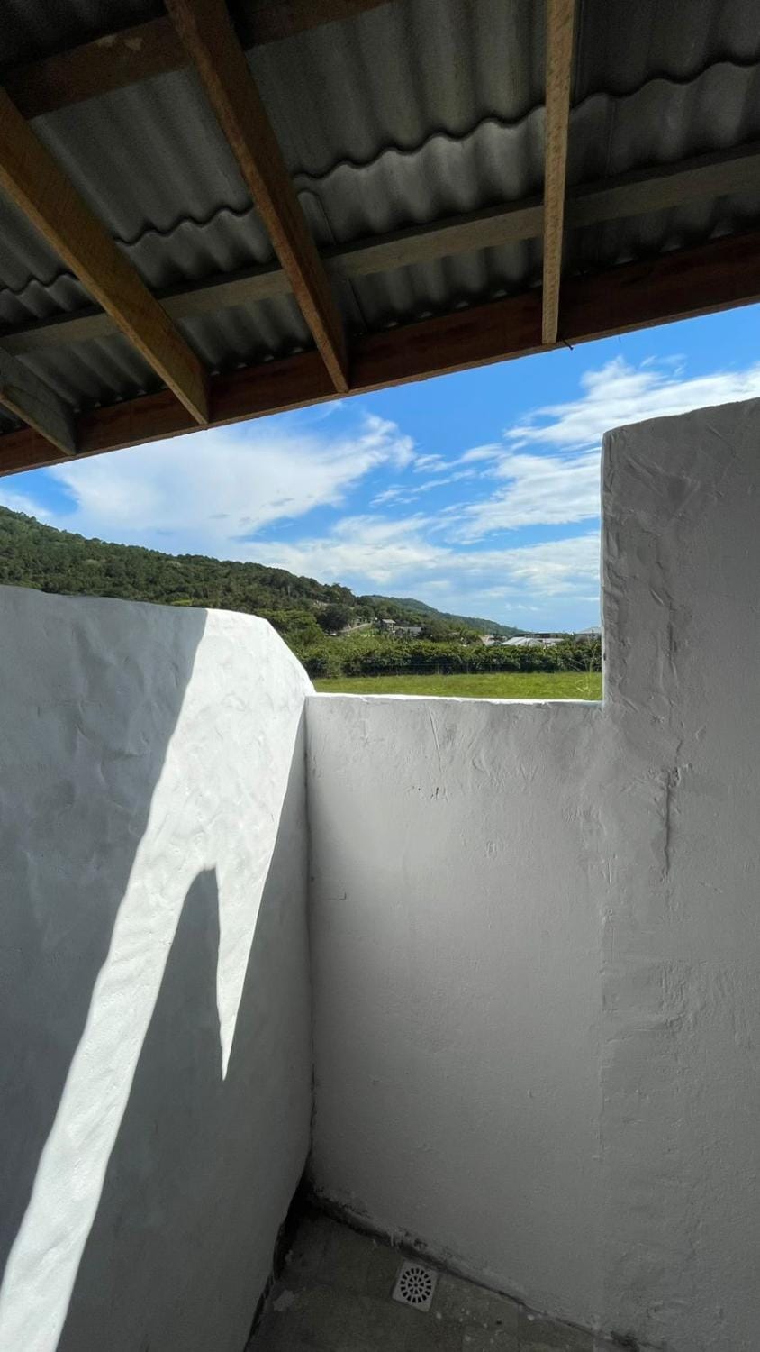 Lica's House House in Florianopolis