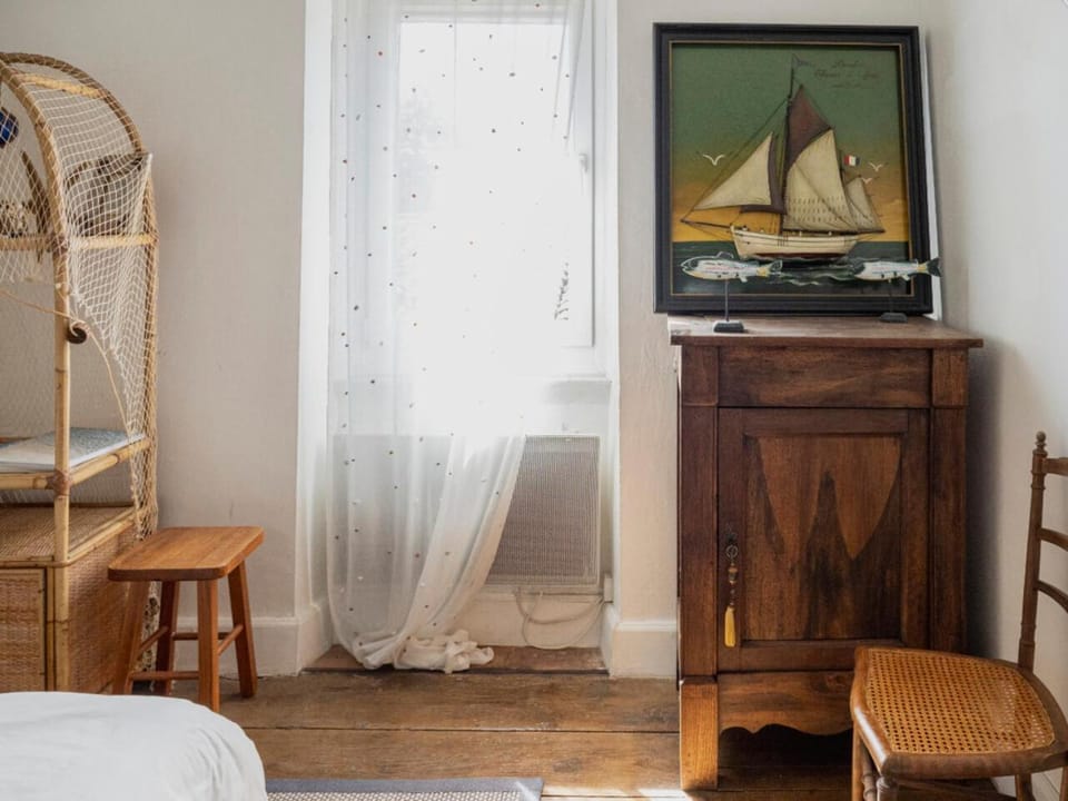 D'une maison à l'autre Bed and Breakfast in Occitanie
