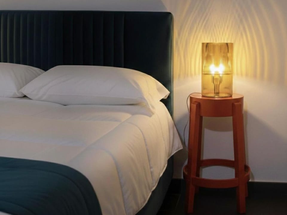 Apollo Theater Palace Lecce Exclusive Rooftop Apartment in Lecce