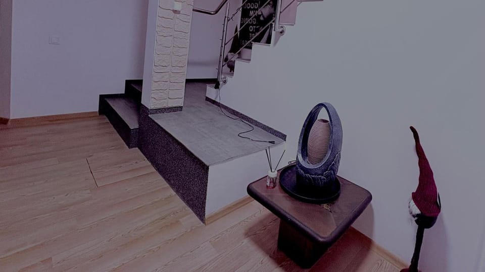 CASA Don Lucio Apartment hotel in Craiova