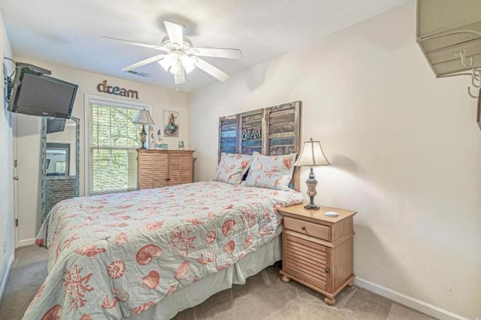 1269 Ocean Lakes Golf Cart House in South Carolina