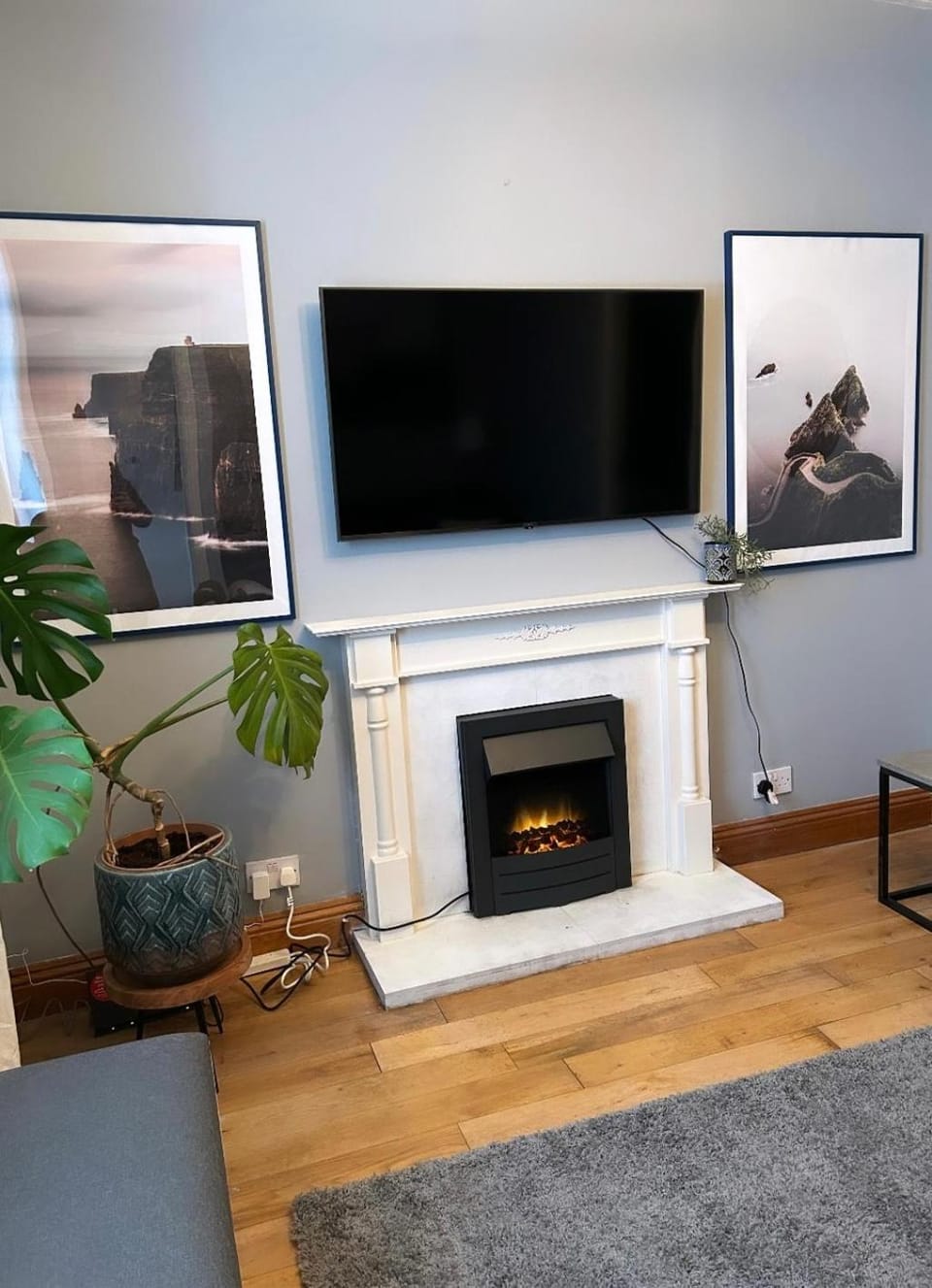 TV and multimedia