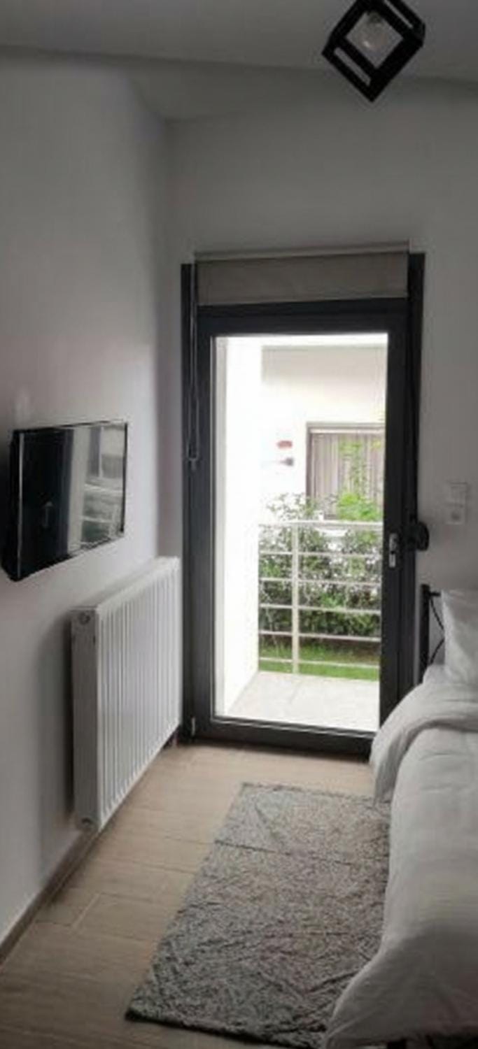 The Kumquat Place Apartment in Trikala