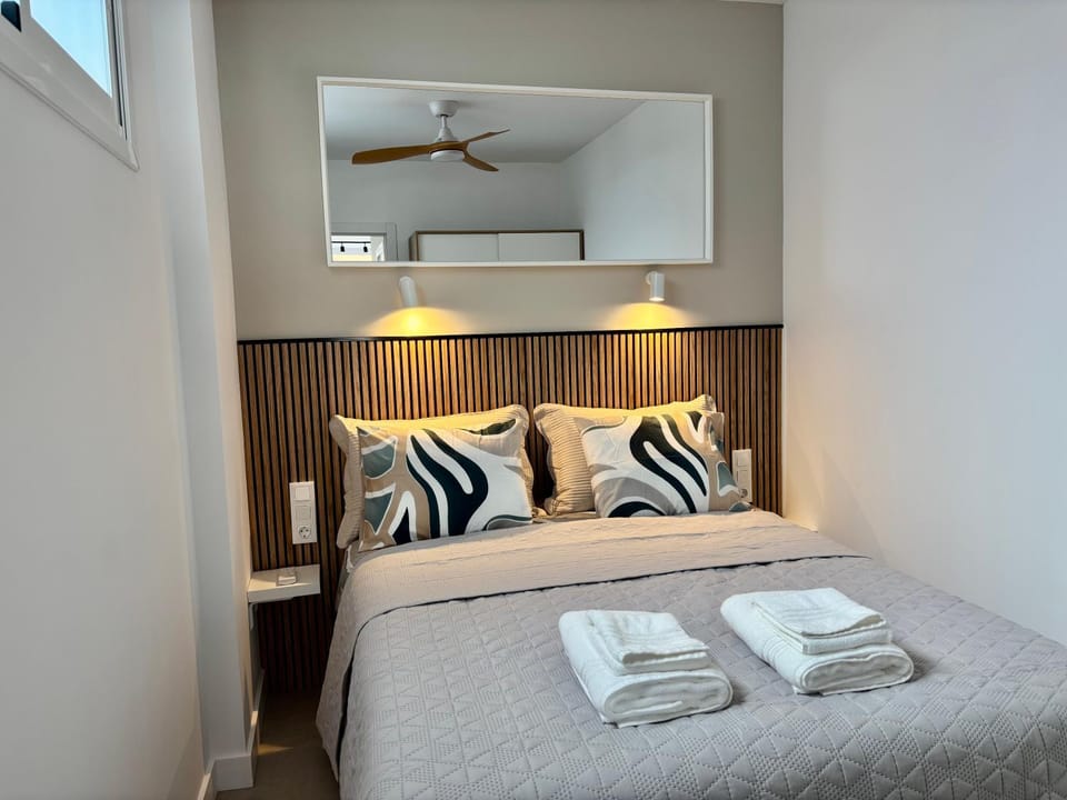 Perla Mare Island Village Heights Costa Adeje Apartment in Costa Adeje