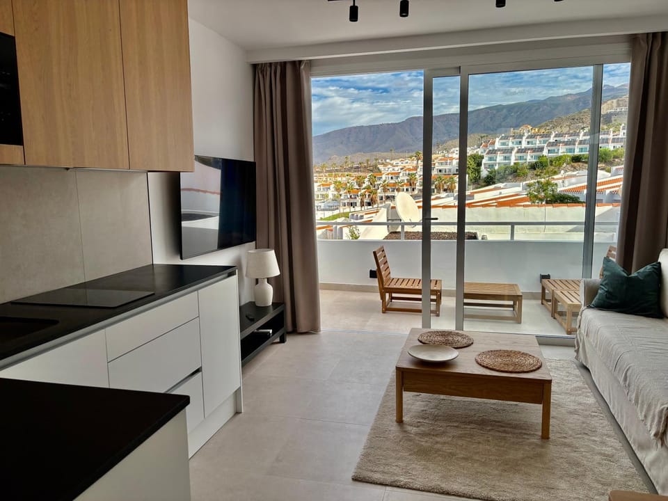 Perla Mare Island Village Heights Costa Adeje Apartment in Costa Adeje