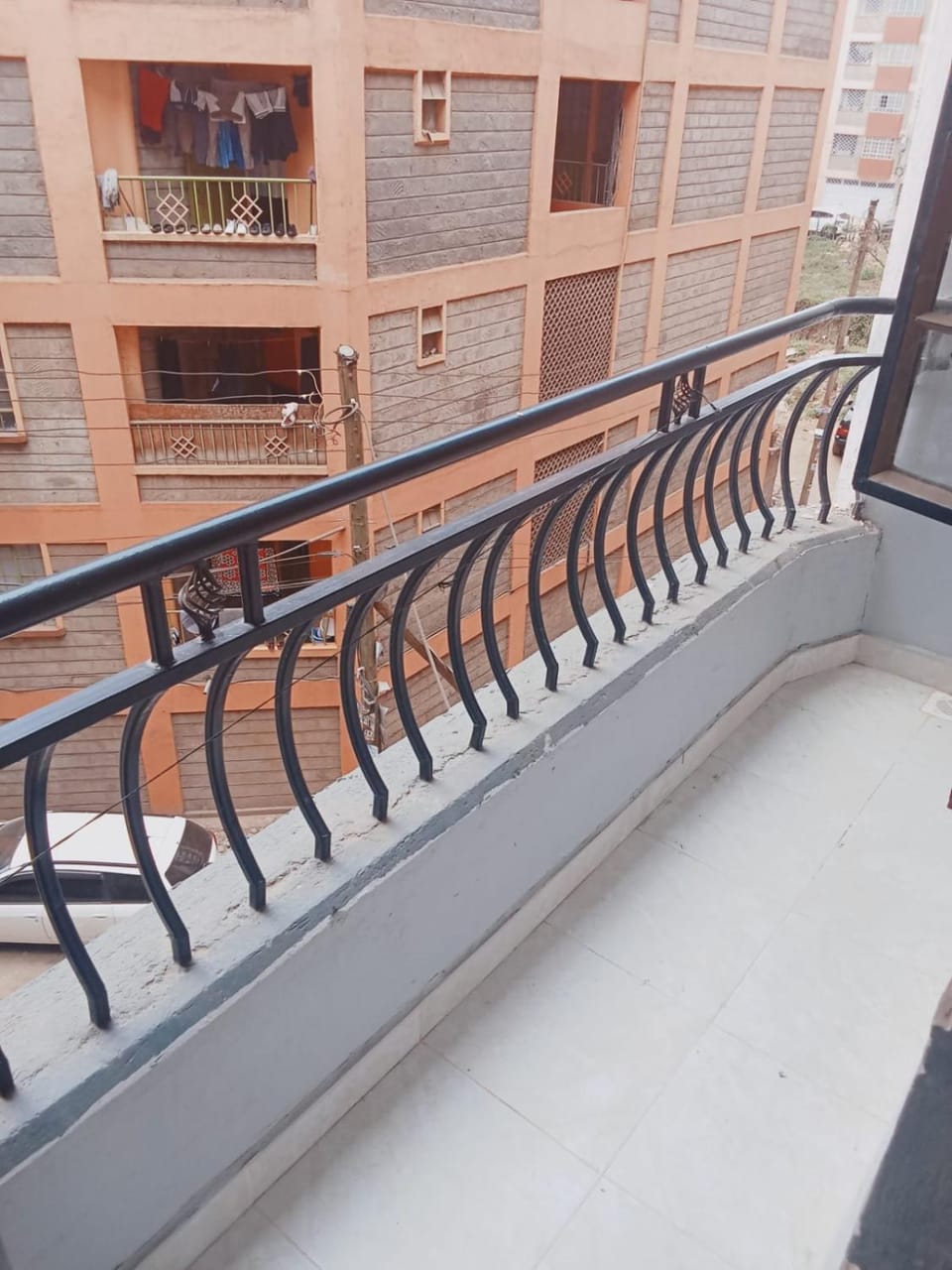 Studio Apartment Roysambu TRM Drive Thika Road Apartment in Kenya