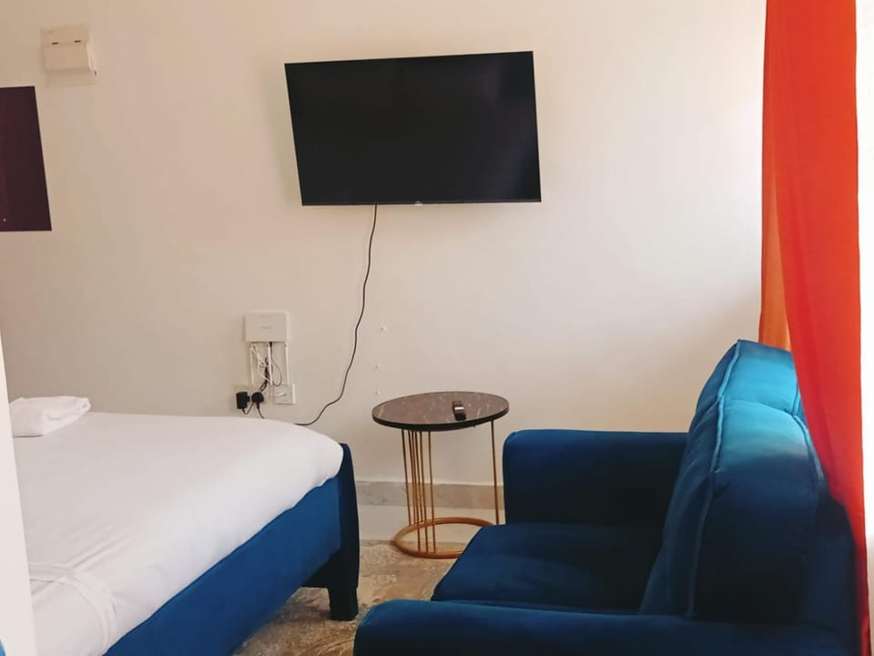 Studio Apartment Roysambu TRM Drive Thika Road Apartment in Kenya