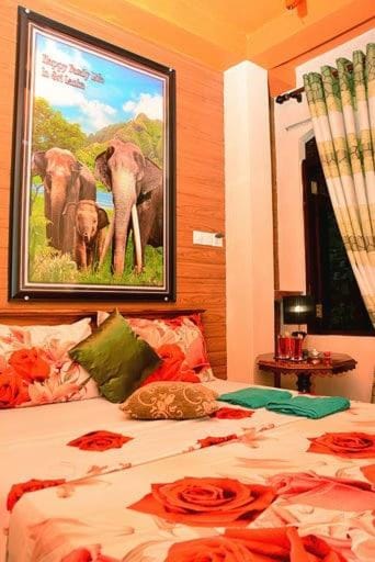 Linda Cottage Inn in Galle