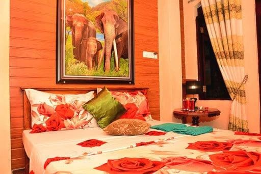 Linda Cottage Inn in Galle