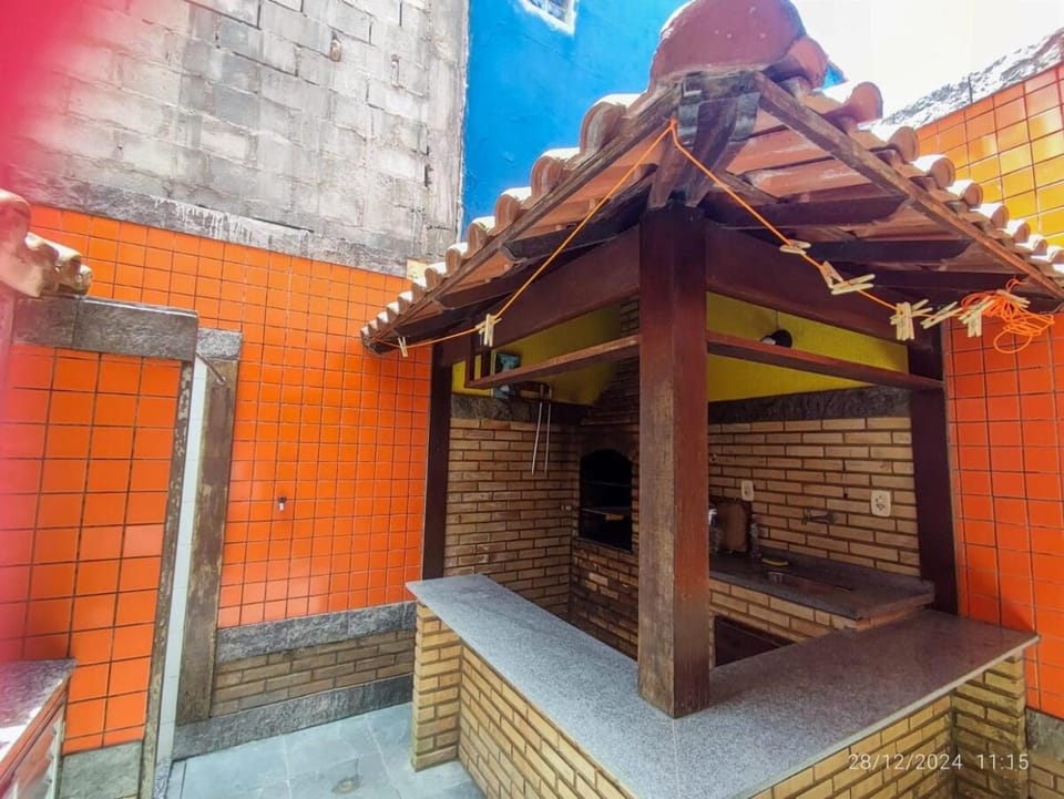Triplex na Prainha House in State of Rio de Janeiro
