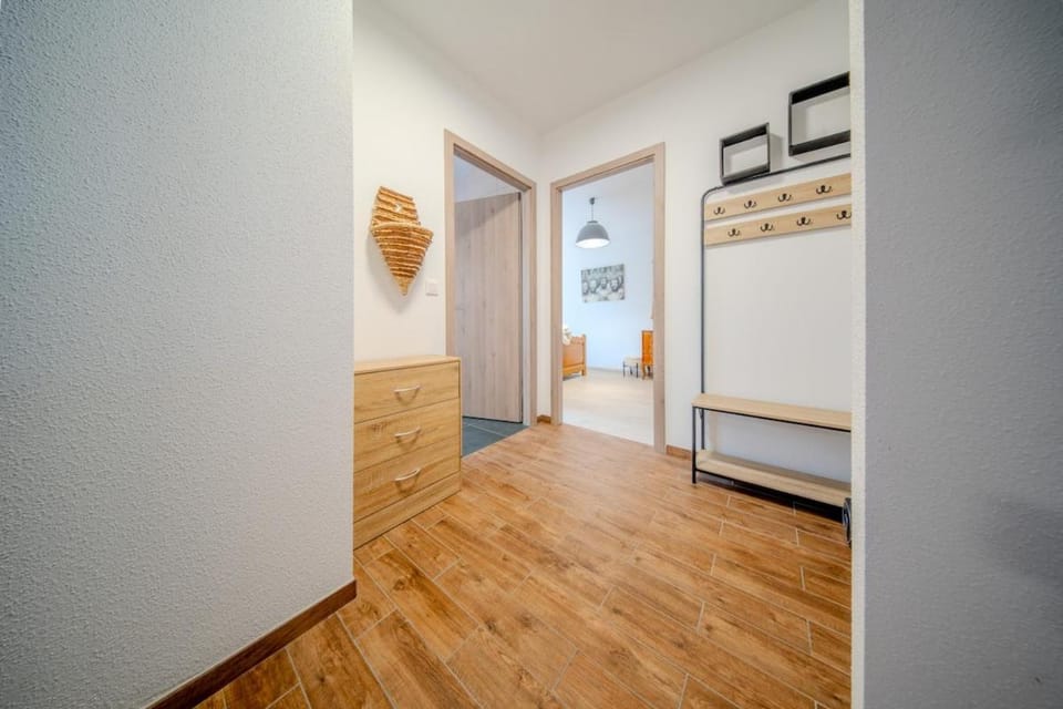 Horticulture 2 Appartement Saint-Louis Parking Apartment in Saint-Louis