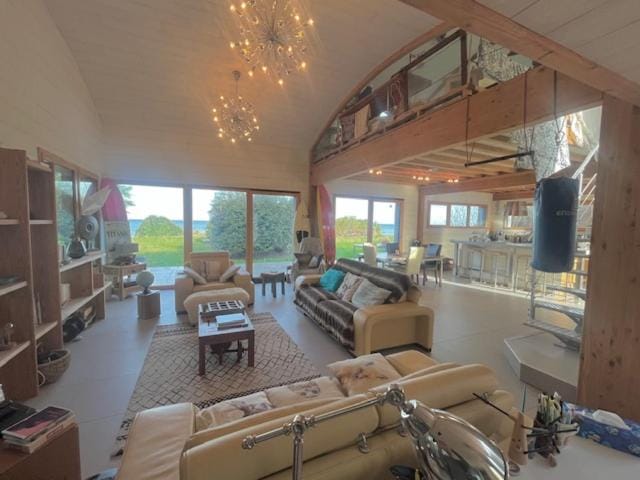 Villa rhum omaha beach Villa in Normandy