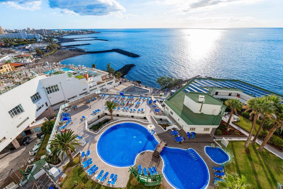 Beach, Pool view, Sea view, Swimming pool