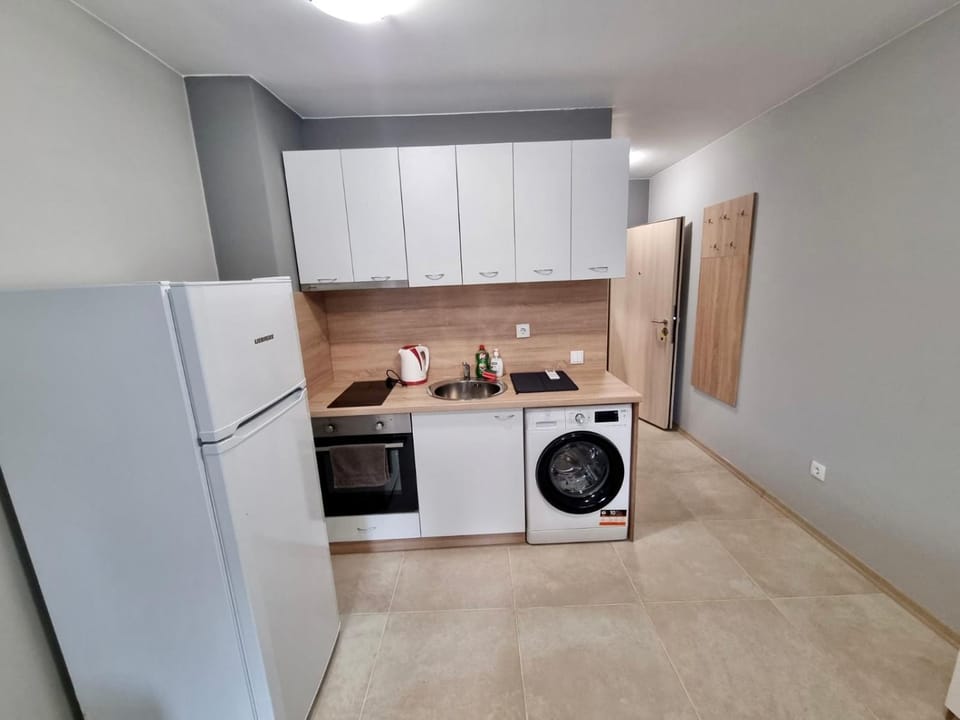 Flex loft Apartment in Sofia